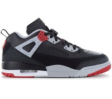Air Jordan Spizike Low Bred