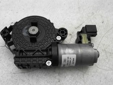 Moteur toit ouvrant mercedes - moteur,