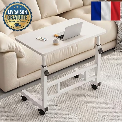 Bureau ordinateur pliable - bureau,