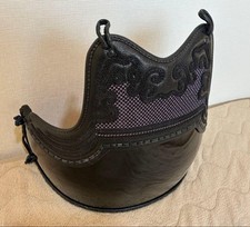 Armure corporelle de haute