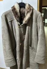 Authentic Luxury Shearling