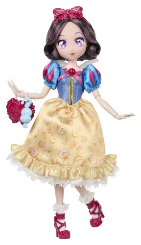 Disney princess manga - disney,