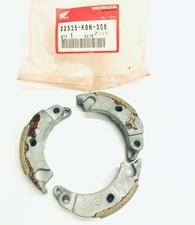 Embrayage honda 80 - embrayage, nh