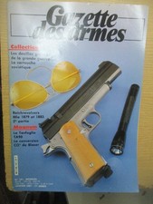 Gazette des Armes Numéro 161