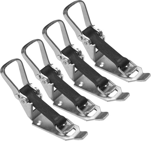 Set excavator brackets - set,