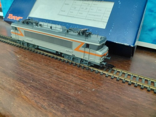 Locomotive roco 7383 ref - 7383, ho