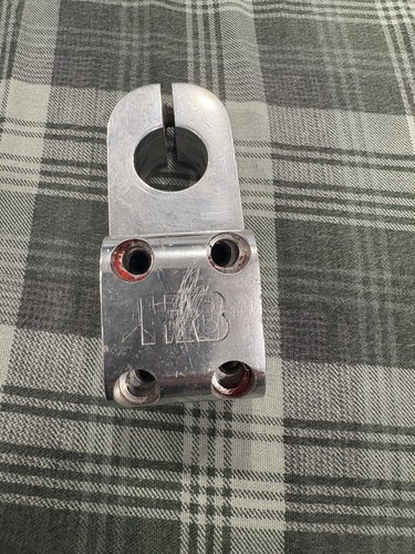 Hoffman bmx stem - bmx,