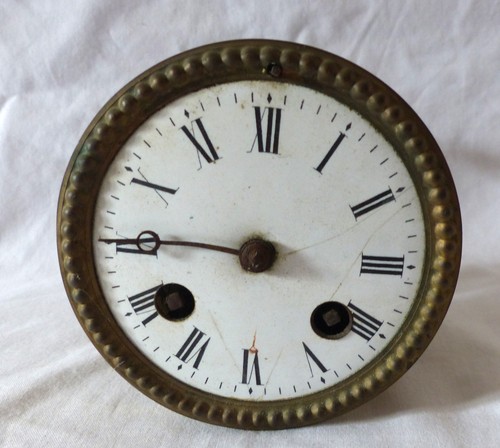 Ancien mouvement pendule pour - ancien,