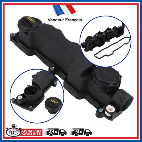 Cache culbuteur pour citroën - cache,