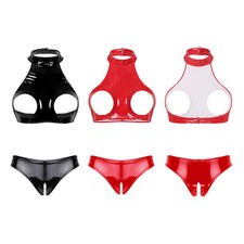 Ensemble soutien gorge femme