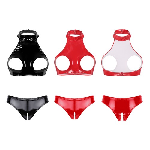 Ensemble soutien gorge - , femme