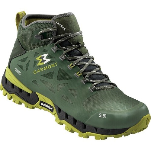 Garmont chaussures montagne - garmont,
