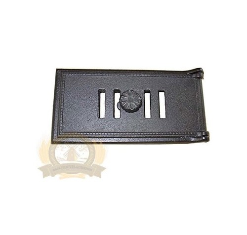 Porte révision fonte - porte, en