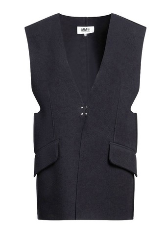 Blazer mm6 maison martin - maison,
