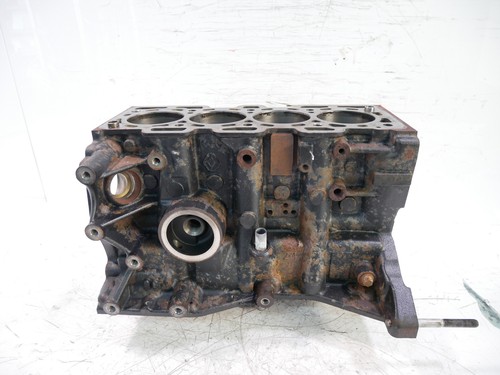 Bloc moteur pour nissan - bloc,