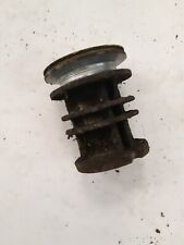 support de lame de tondeuse