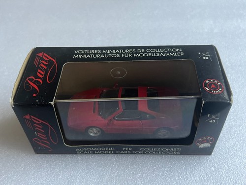 Bang 8001 ferrari - bang,