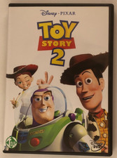 Toy Story 2 N°53 dvd
