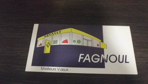 Invitation meilleurs voeux - invitation,