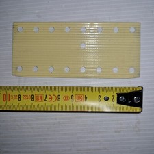 meccano CONSTRUCTEUR D'AVION