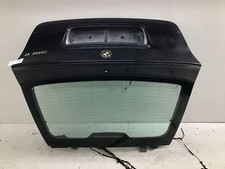 Hayon BMW 316ti Compact E46