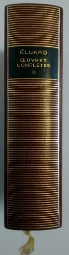 Paul eluard oeuvres - paul,