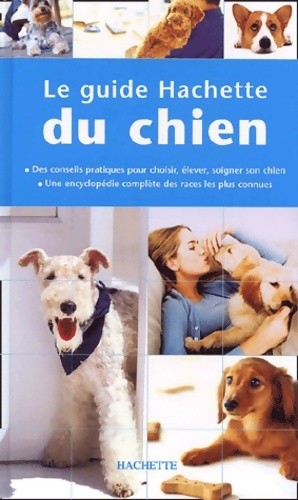 Encyclopédie chien amy - du,