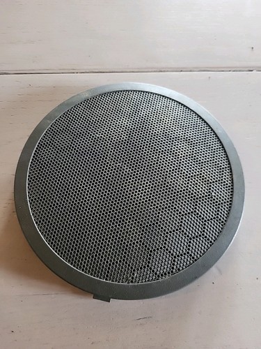 Grille cache haut parleur - cache,