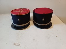 2 Képis de Gendarme