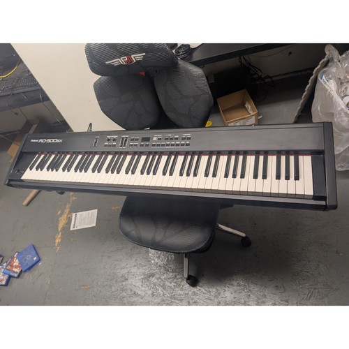 Roland 300sx digital - digital, stage