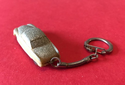 Porte clés citroen coupé - clés, ds