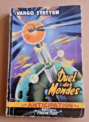 Duel des mondes - des,