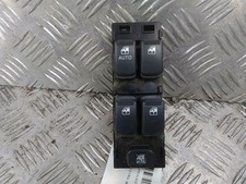 COMMUTATEUR VITRES ELECTRIQUES Hyundai Getz Hatchback 1.5 CRDi 16V (D4FAL) 2006