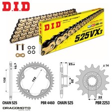 MV AGUSTA DRAGSTER /RR 800