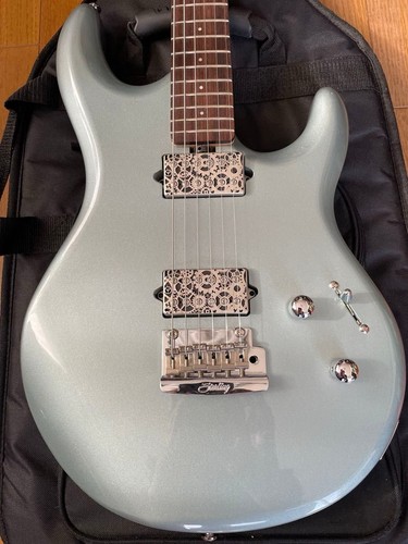 Sterling music man luke100d - by,