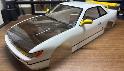 Carrosserie voiture rc - carrosserie,