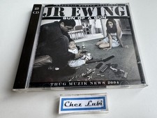 JR Ewing - Sun Of A Gun - Thug