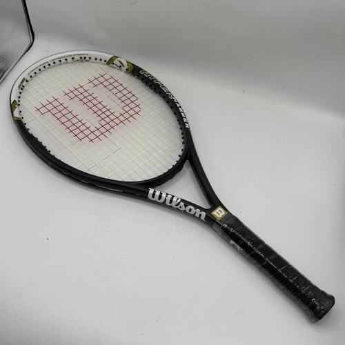 Wilson hyper hammer carbon 3 - wilson,
