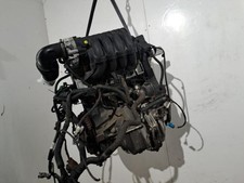 Moteur CITROEN XSARA PHASE 2