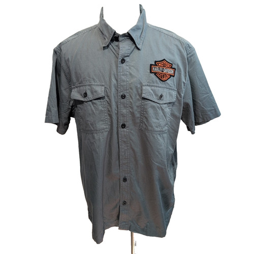 Chemise harley davidson - harley,