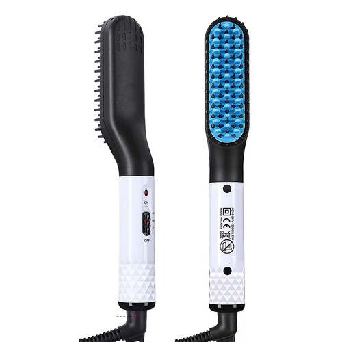 Redresseur barbe portable - redresseur,
