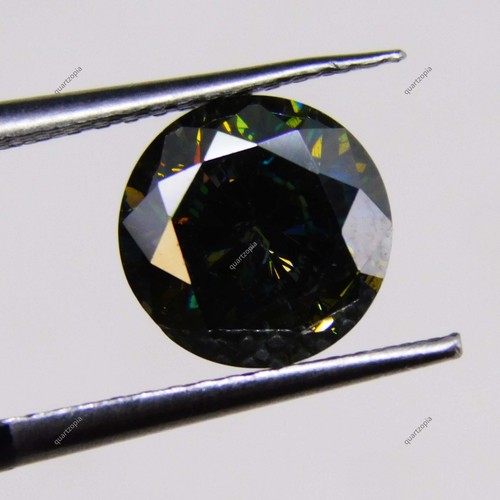 Diamant vrac rond - en,