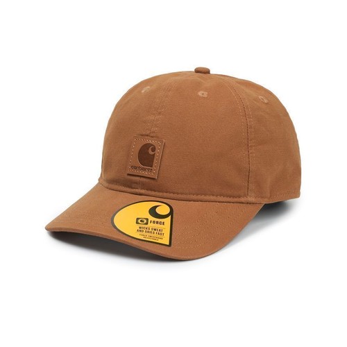 Carhartt casquette toile - casquette, en