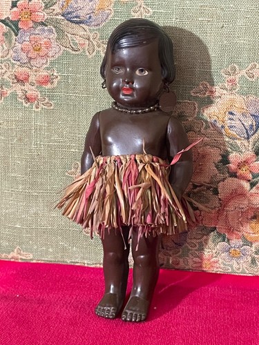 Jolie très rare petite - jolie,