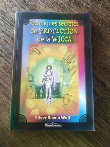 Livre techniques secretes - secretes, de