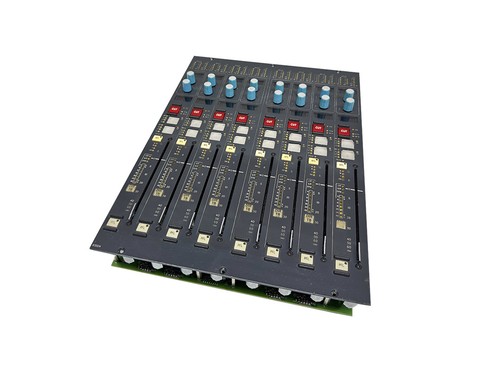 Calrec ic5524 ch - 8-ch, fader