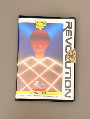 Jeu amstrad cpc - amstrad, 6128