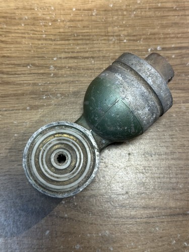 Rotule articulée jieldé - rotule,