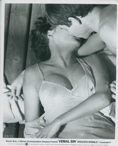 Laura antonelli alessandro - laura,