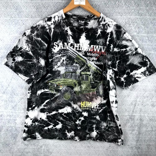 Vintage ray sam humvee - sam,